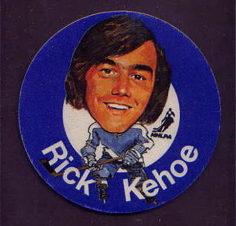 Rick Kehoe